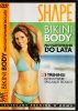 DVD. SHAPE BIKINI BODY PRZYGOTOWANIE DO LATA